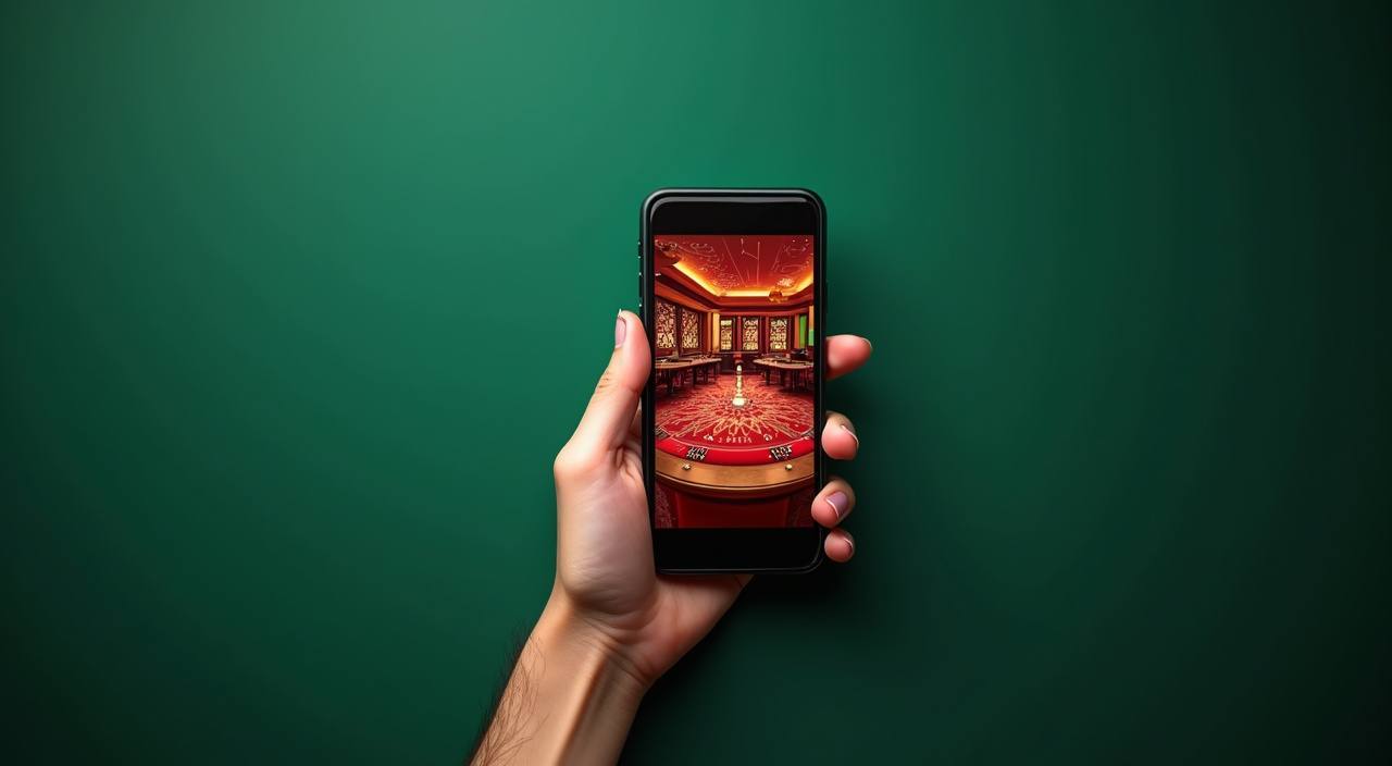 mdlottery mobile gaming
