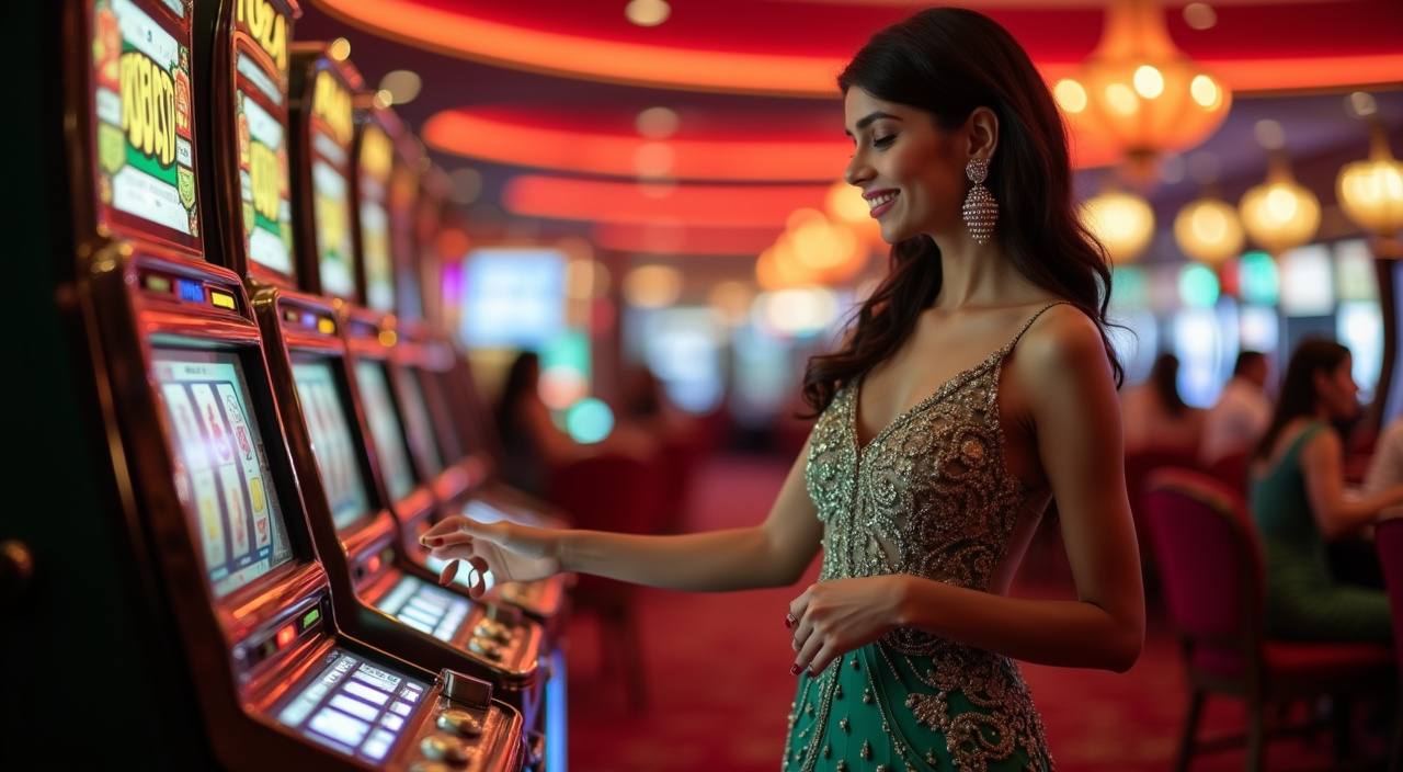 mdlottery mobile gaming