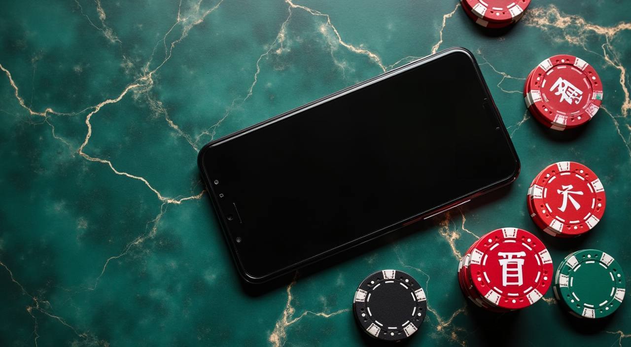 mdlottery gaming platform
